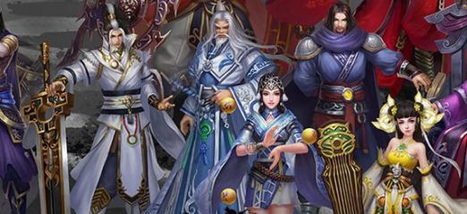 如何玩转《三剑豪2》游戏（前期注意事项与玩法攻略）-第2张图片-西柚游戏