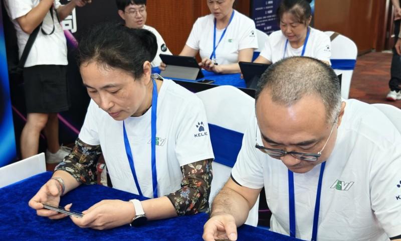 潮涌江畔 竞启新章：第二届亚奥电子体育周及锦标赛在「大莲花」正式启幕-第8张图片-西柚游戏
