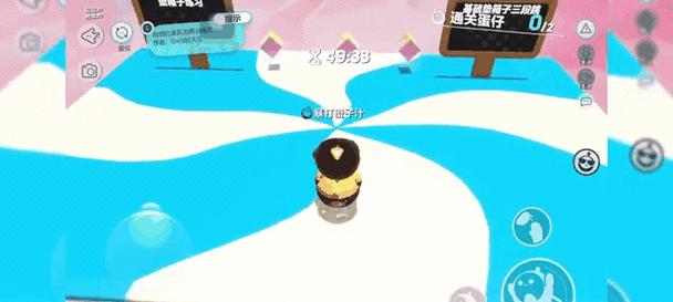 异世界跑酷道具大全（探索异世界）-第1张图片-西柚游戏