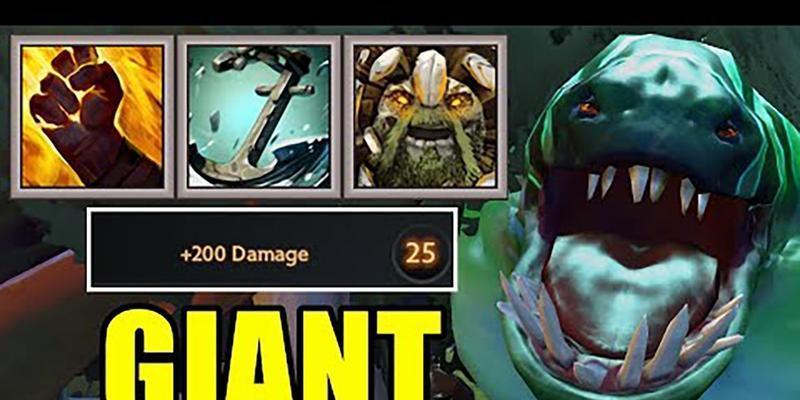 《Dota2》十大路人王英雄使用及应对方法（掌握路人王）-第1张图片-西柚游戏