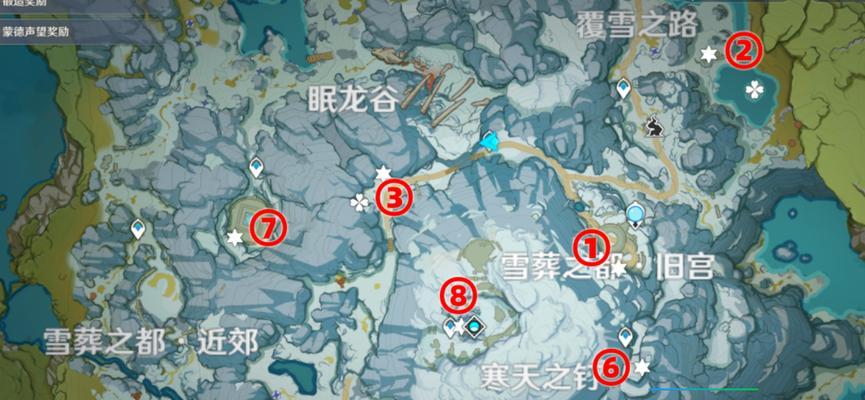 找寻神秘的八块石碑，探索神奇的世界（找寻神秘的八块石碑）-第2张图片-西柚游戏
