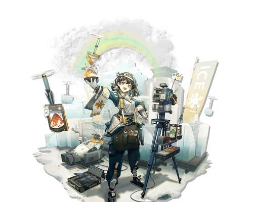 罗宾（全面解析罗宾的技能特点及适合搭配的干员）-第2张图片-西柚游戏