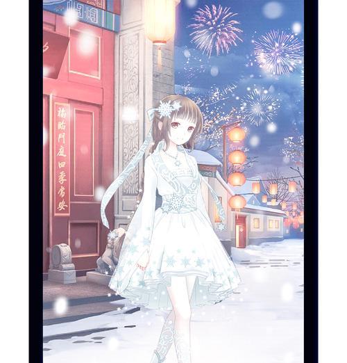 暖暖环游世界冬去春又来常见搭配一览（一线设计师教你打造春季时尚造型）-第3张图片-西柚游戏