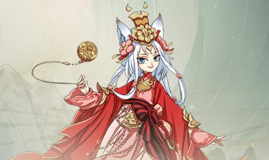《浮生妖绘卷》游戏角色介绍（探索妖界）-第1张图片-西柚游戏