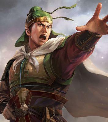 常山赵云在《三国志14》中的战斗之道（以武将点评为主）-第3张图片-西柚游戏