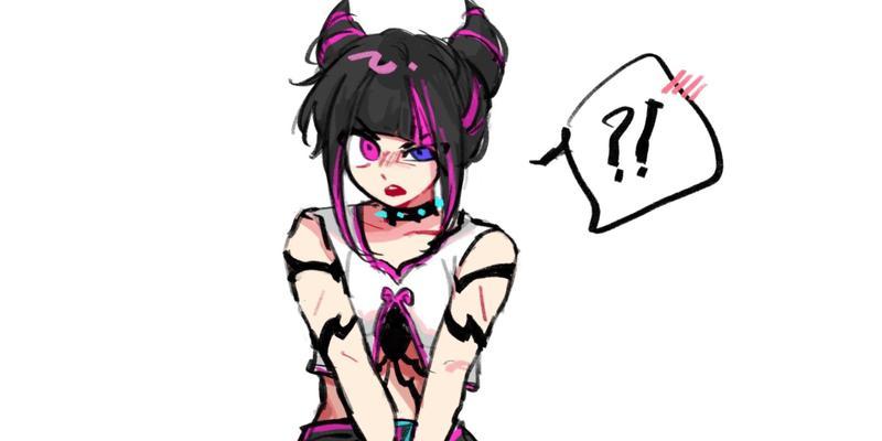 以街霸对决魔女蛛俐加点攻略（打造高效输出的魔女蛛俐）-第1张图片-西柚游戏