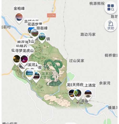 问道龙虎山之行的打法是什么？-第1张图片-西柚游戏