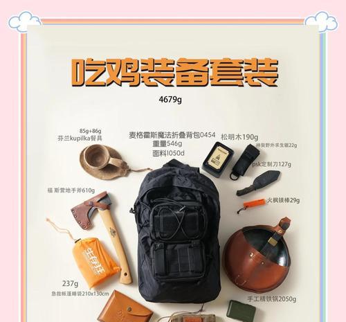 绝地求生无精英装备应对策略？如何在没有精英装备时提高生存率？-第3张图片-西柚游戏