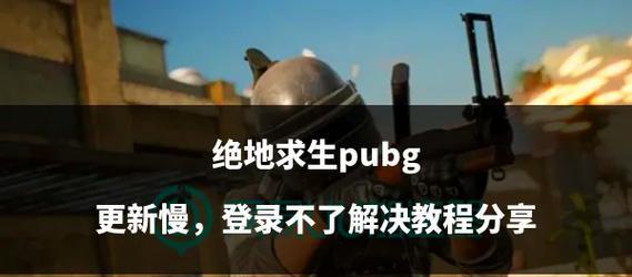 绝地求生工坊升级板块缺失？如何解决？-第2张图片-西柚游戏
