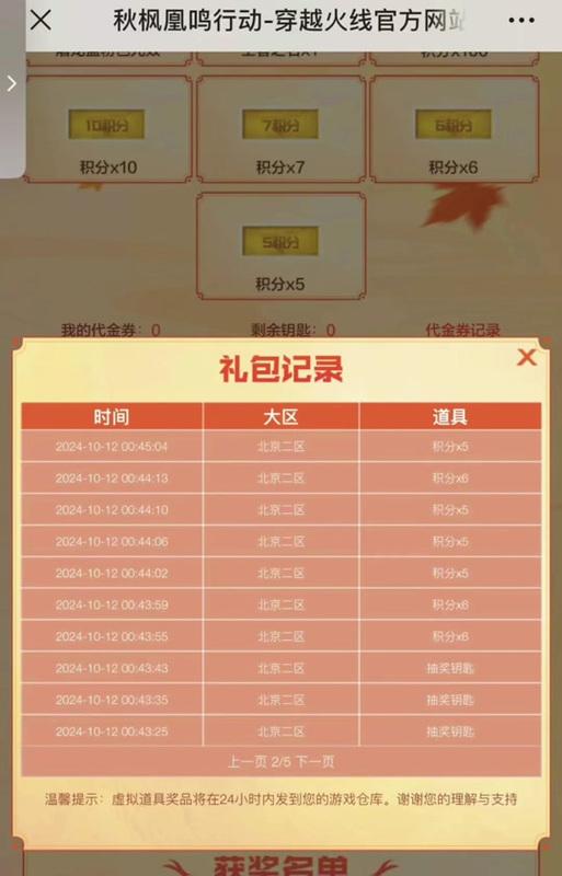 穿越火线火积分兑换流程是什么？-第1张图片-西柚游戏