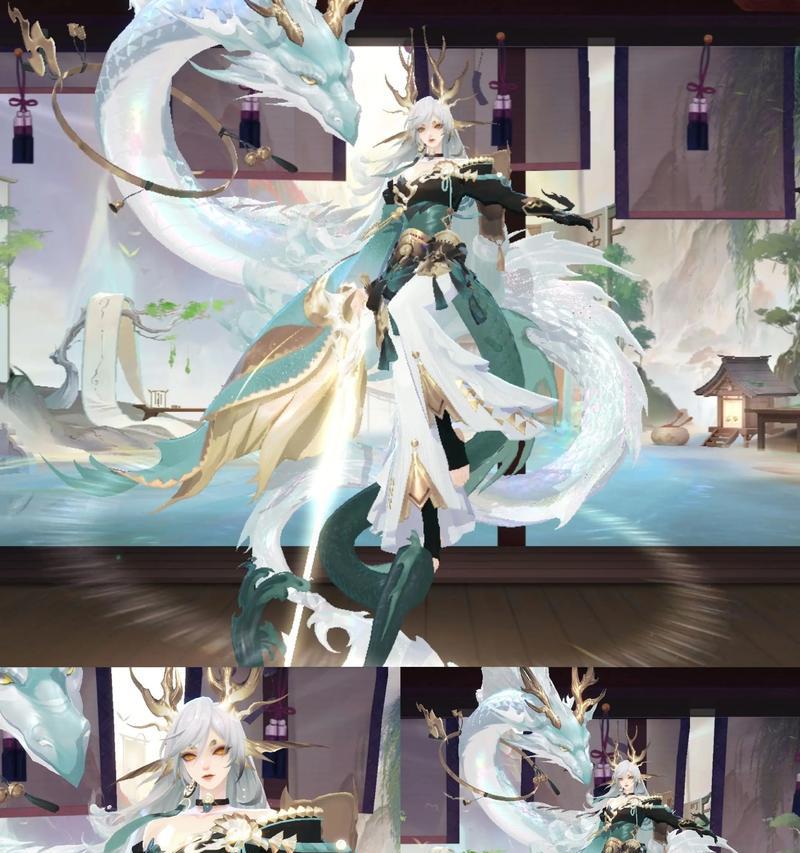 甄藏染色如何更换？阴阳师中染色系统的使用技巧？-第3张图片-西柚游戏