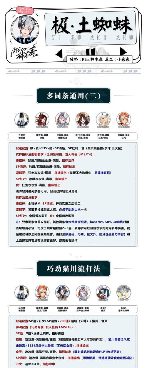 阴阳师逢魔阵容调整策略有哪些？-第2张图片-西柚游戏