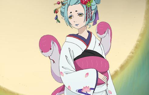 阴阳师联动英雄阿香如何获得？获取途径有哪些？-第2张图片-西柚游戏