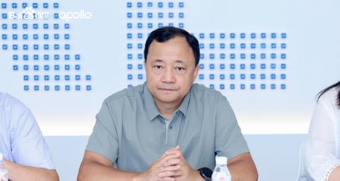 深化产学研融合发展：百度Apollo向大连理工大学捐赠自动驾驶车辆-第7张图片-西柚游戏