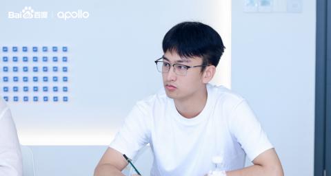 深化产学研融合发展：百度Apollo向大连理工大学捐赠自动驾驶车辆-第9张图片-西柚游戏