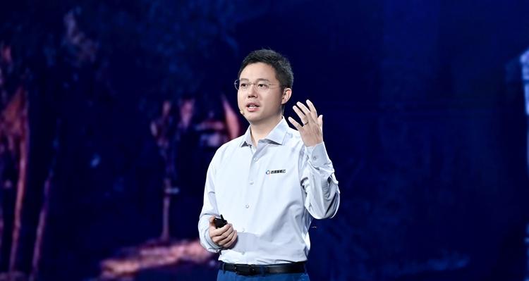 百度沈抖：智能经济时代，呼唤智能优先的AI云-第1张图片-西柚游戏