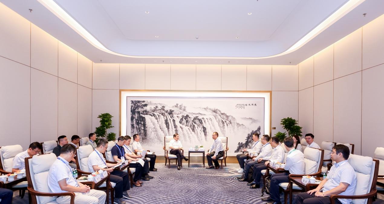 百度智能云长三角首个大模型数据标注基地落地滁州-第2张图片-西柚游戏