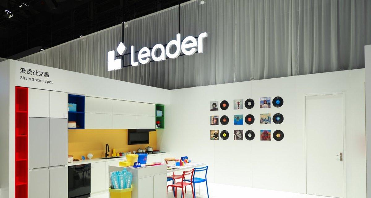 年轻就是本钱！Leader 收入增长 15%，增长优于行业-第4张图片-西柚游戏